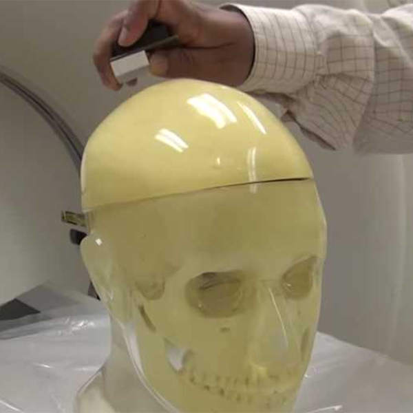 мозг, медицина, General Electric разрабатывает гарнитуру, которая сможет заглянуть внутрь вашей головы