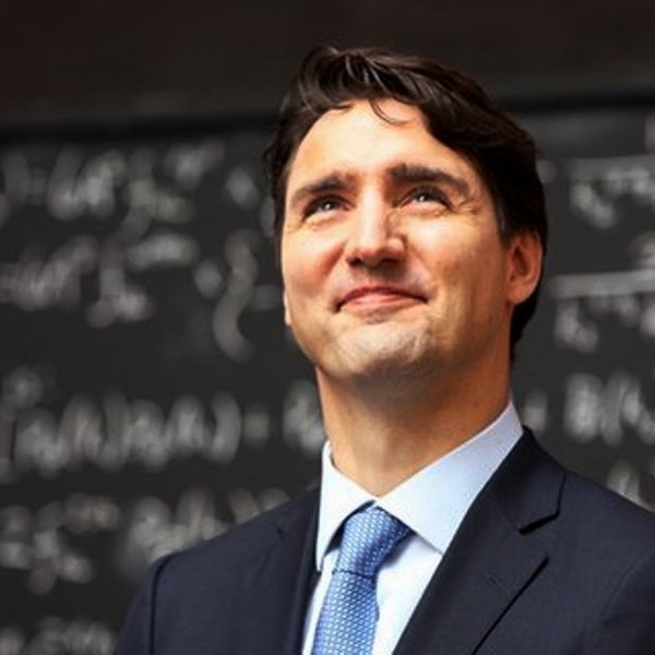 YouTube,видео,соцсети,общество,рецензия,наука,поп-культура, Премьер-министр Канады сорвал овации, объясняя принцип действия квантового компьютера
