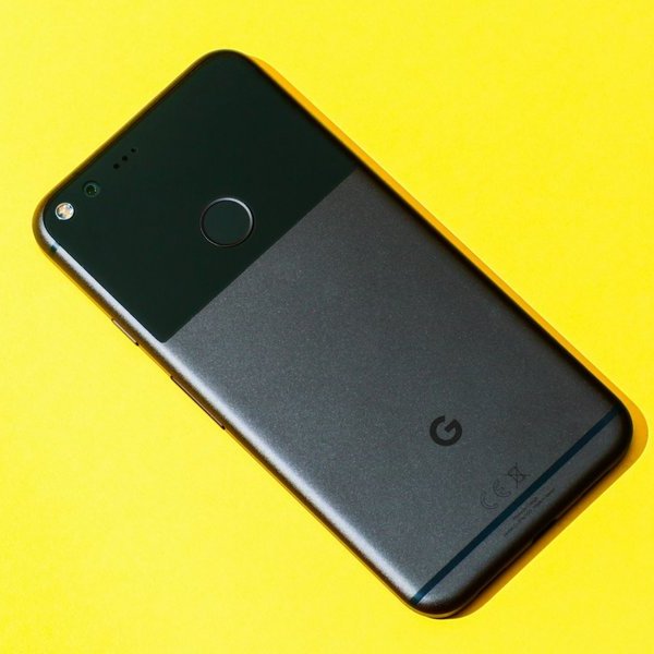 Google,Pixel,Android,смартфон, Когда Google выпустит новую модель Pixel?