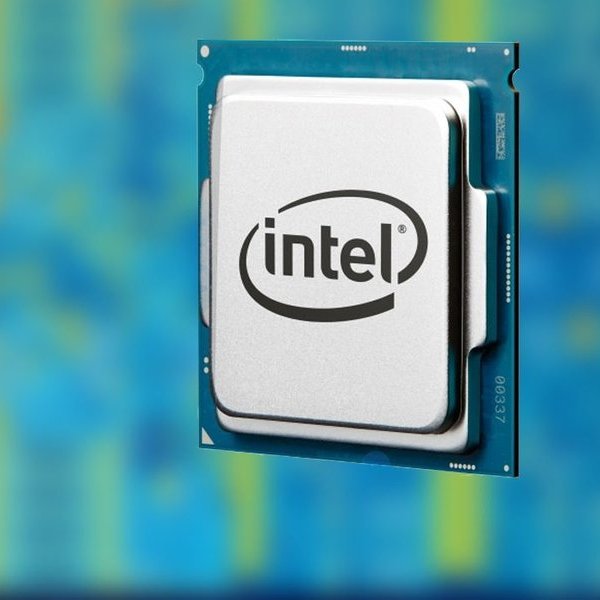 Intel, PC, компьютер, суперкомпьютер, процессор, «Интел» выпустит новое поколение мощных процессоров Intel Core i9
