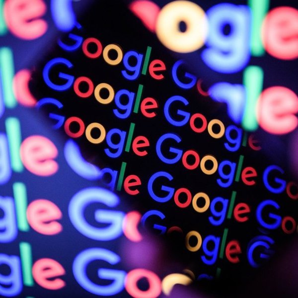 Google, соцсети, Евросоюз оштрафовал Google на рекордные $5 млрд